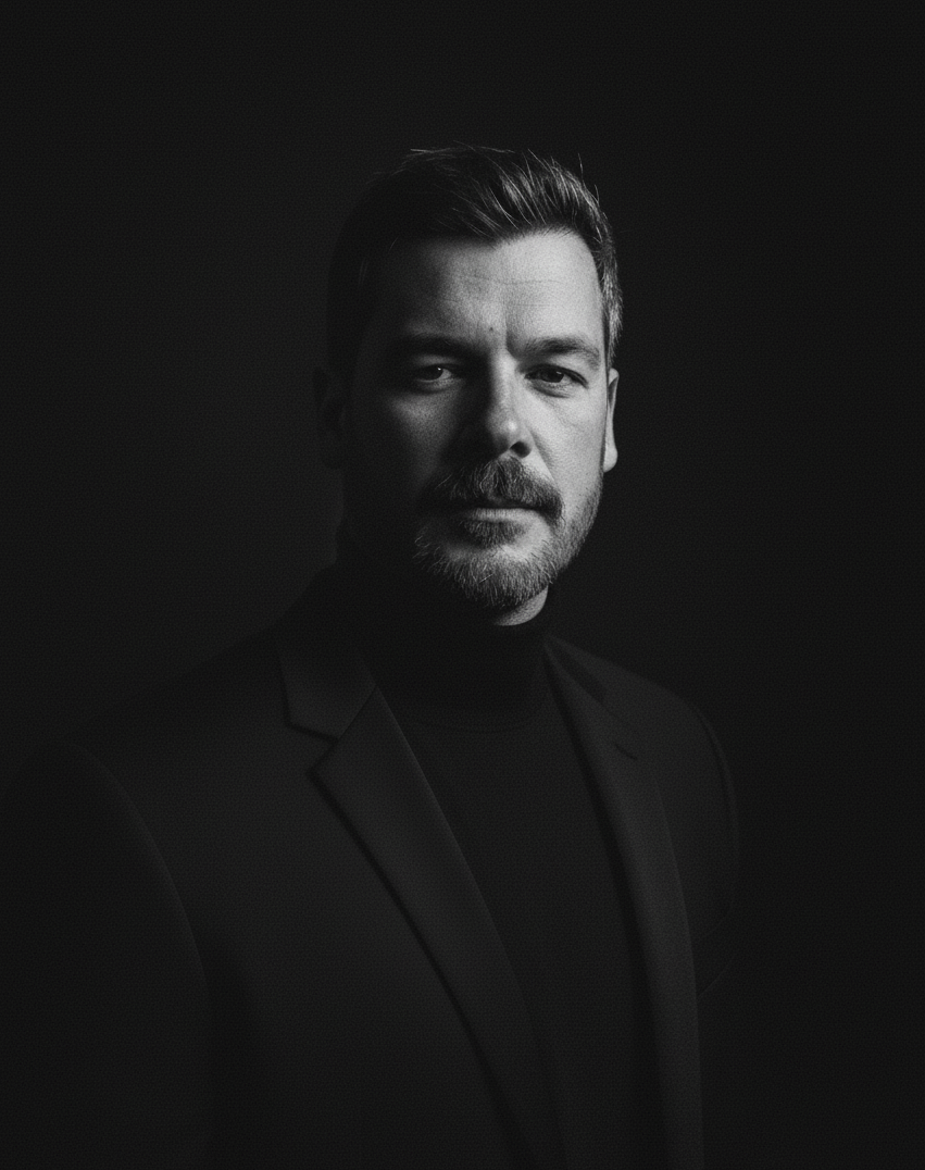 Martin Reichle